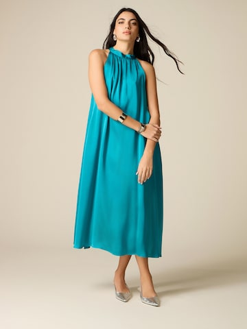 oltre Kleid‌‌‌‌‌‌‌ in Blau: Vorderseite