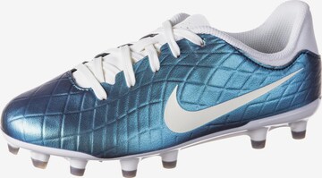 NIKE Sportschuh in Blau: predná strana