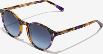 HAWKERSSunčane naočale 'Salt' - smeđa boja: prednji dio