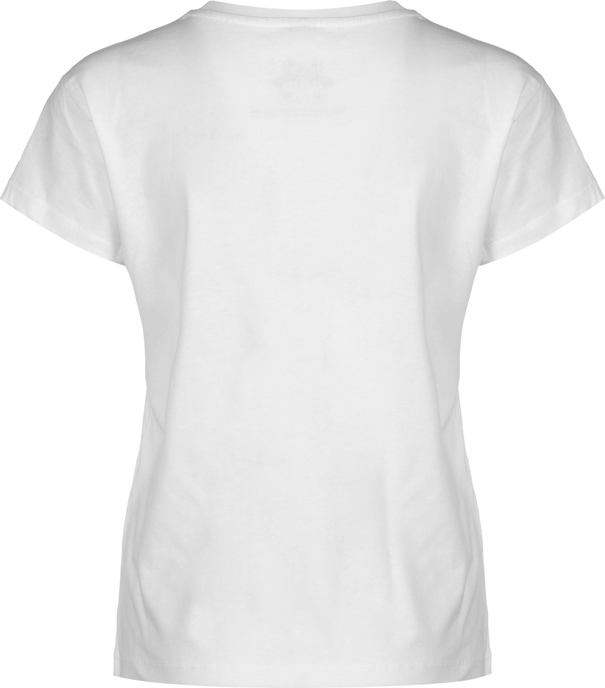 Merchcode Paita 'Lola' värissä valkoinen