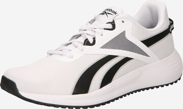 Reebok - Sapatilha de corrida 'Lite Plus 3' em branco: frente