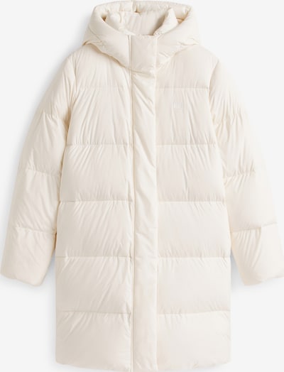 TOMMY HILFIGER Zimski kaput u bijela, Pregled proizvoda