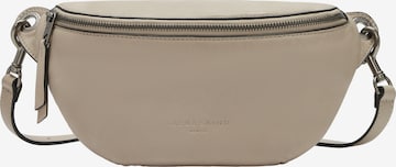 Sacs banane 'Tavia' Liebeskind Berlin en beige : devant