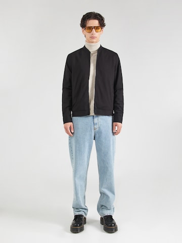 Only & Sons Jacke 'ONSMark' in Schwarz
