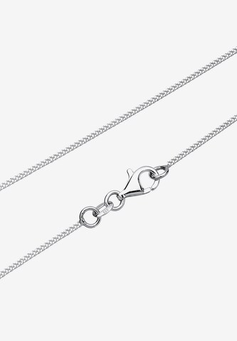 ELLI Jewelry Set 'Infinity' in Silver