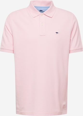 FYNCH-HATTON Shirt in Roze: voorkant