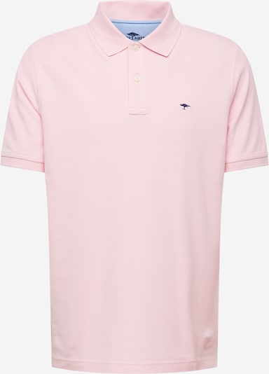 FYNCH-HATTON Poloshirt in blau / rosa, Produktansicht