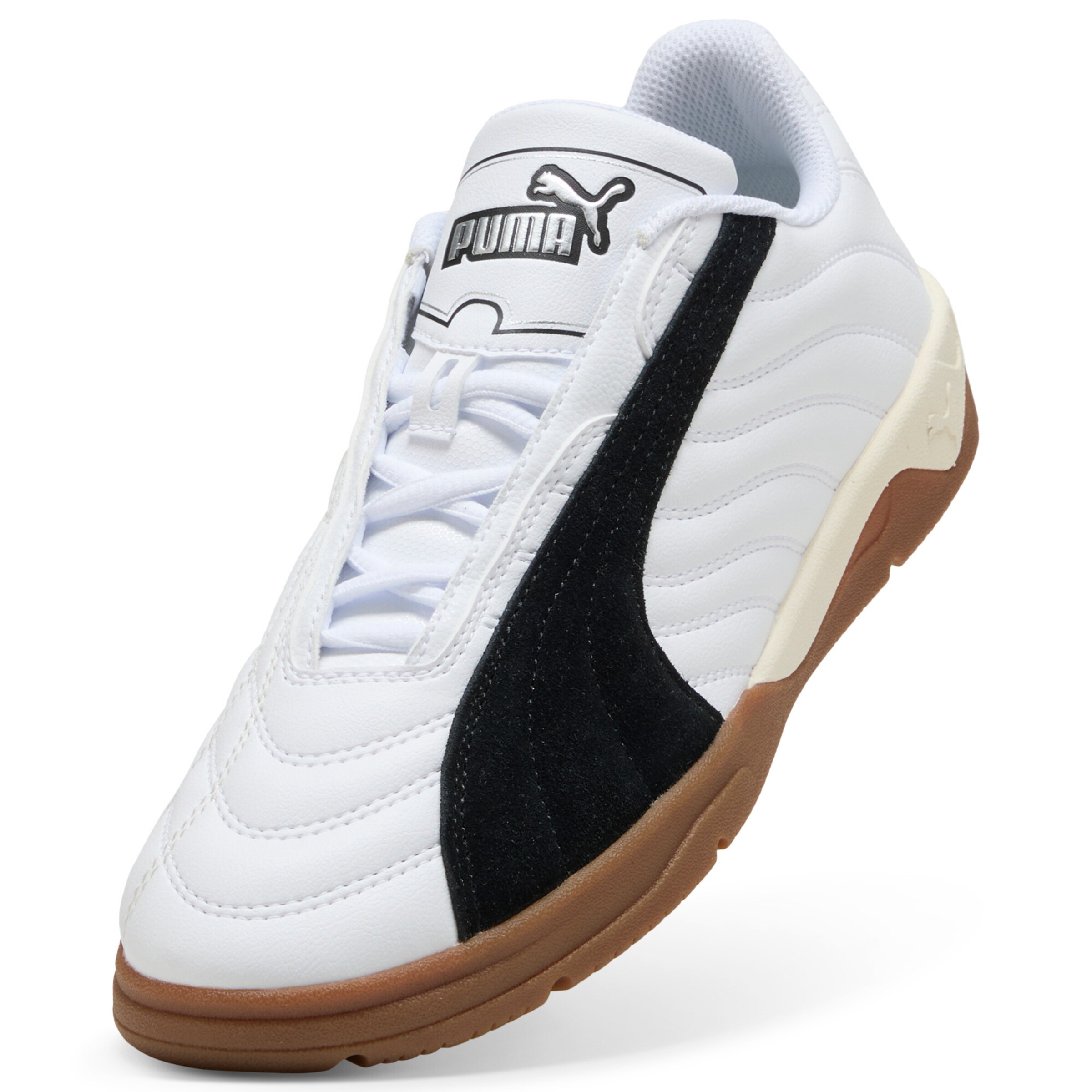 PUMA Sneaker in Weiß