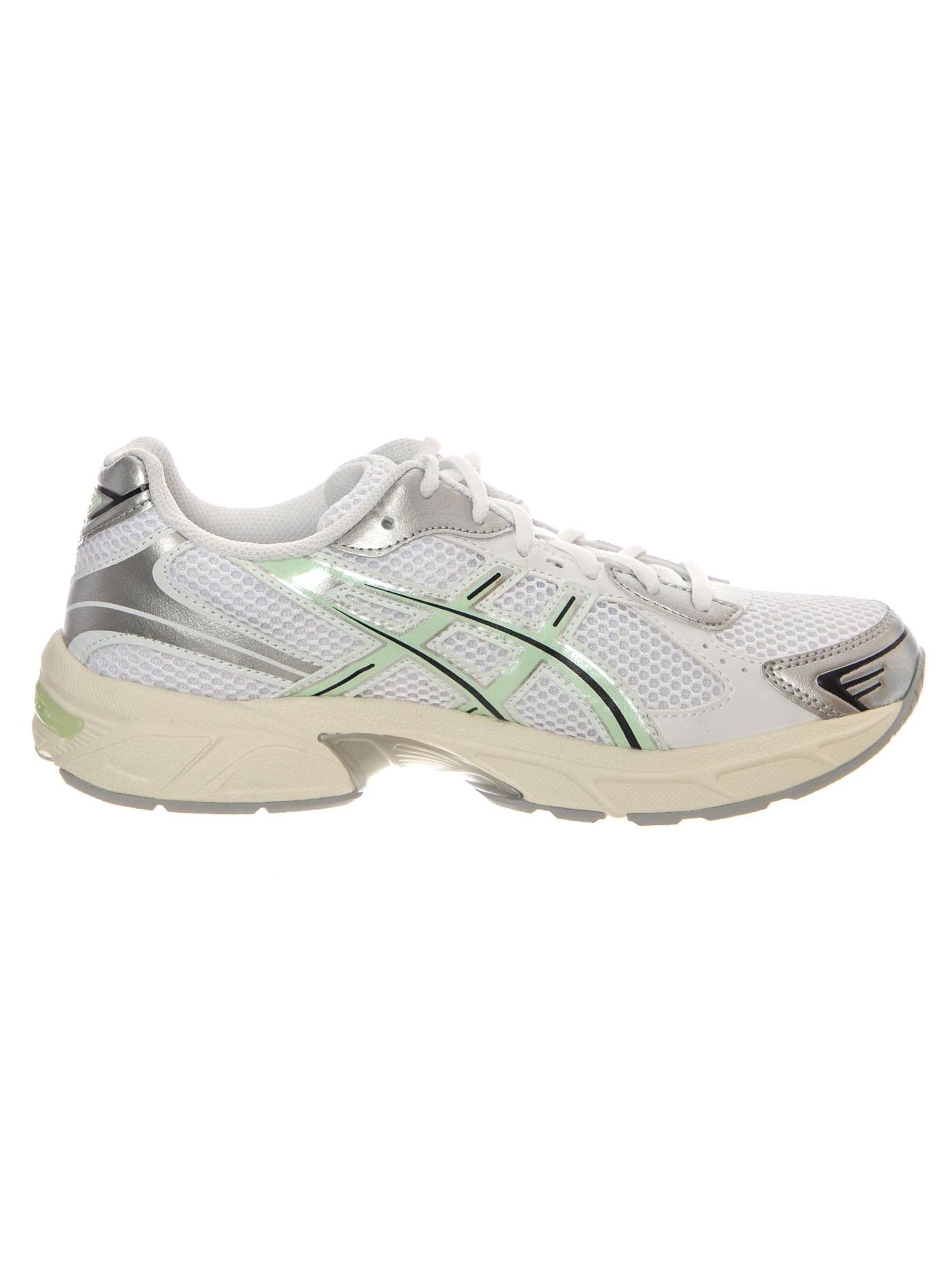 ASICS Sneakersy niskie 'Gel-1130 White / Mint Tint' w kolorze mieszane kolory