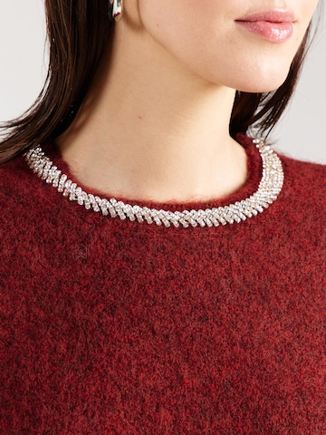 s.Oliver - Jersey en rojo