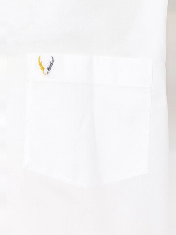 By Diess Collection - Regular Fit Camisa em branco