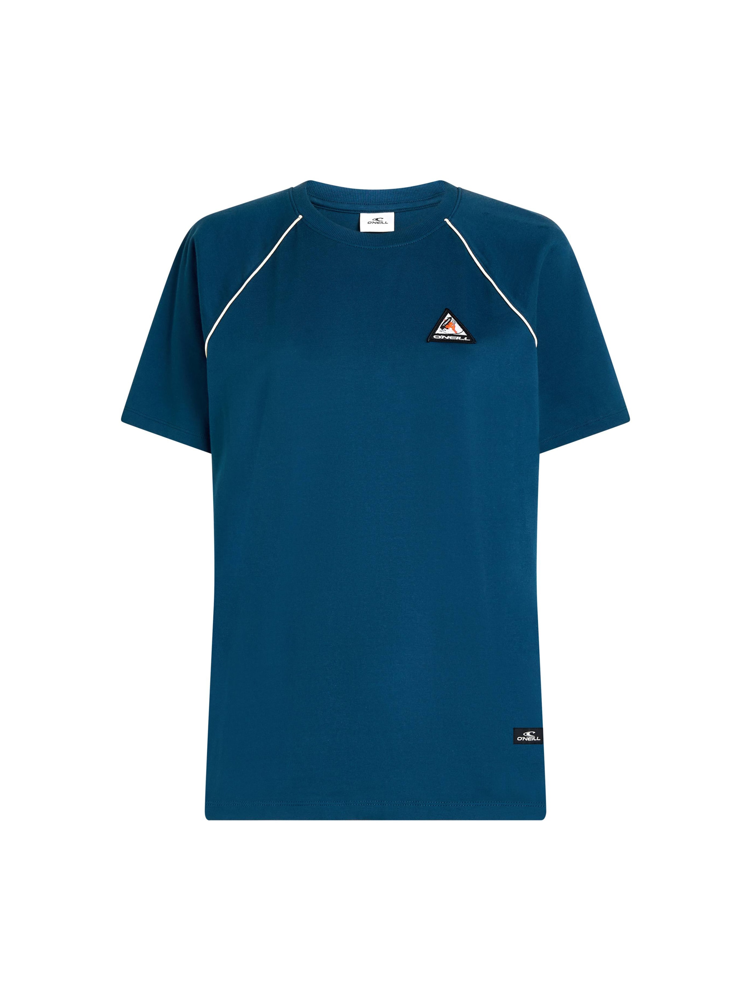 Tricou de la O'NEILL pe albastru: față