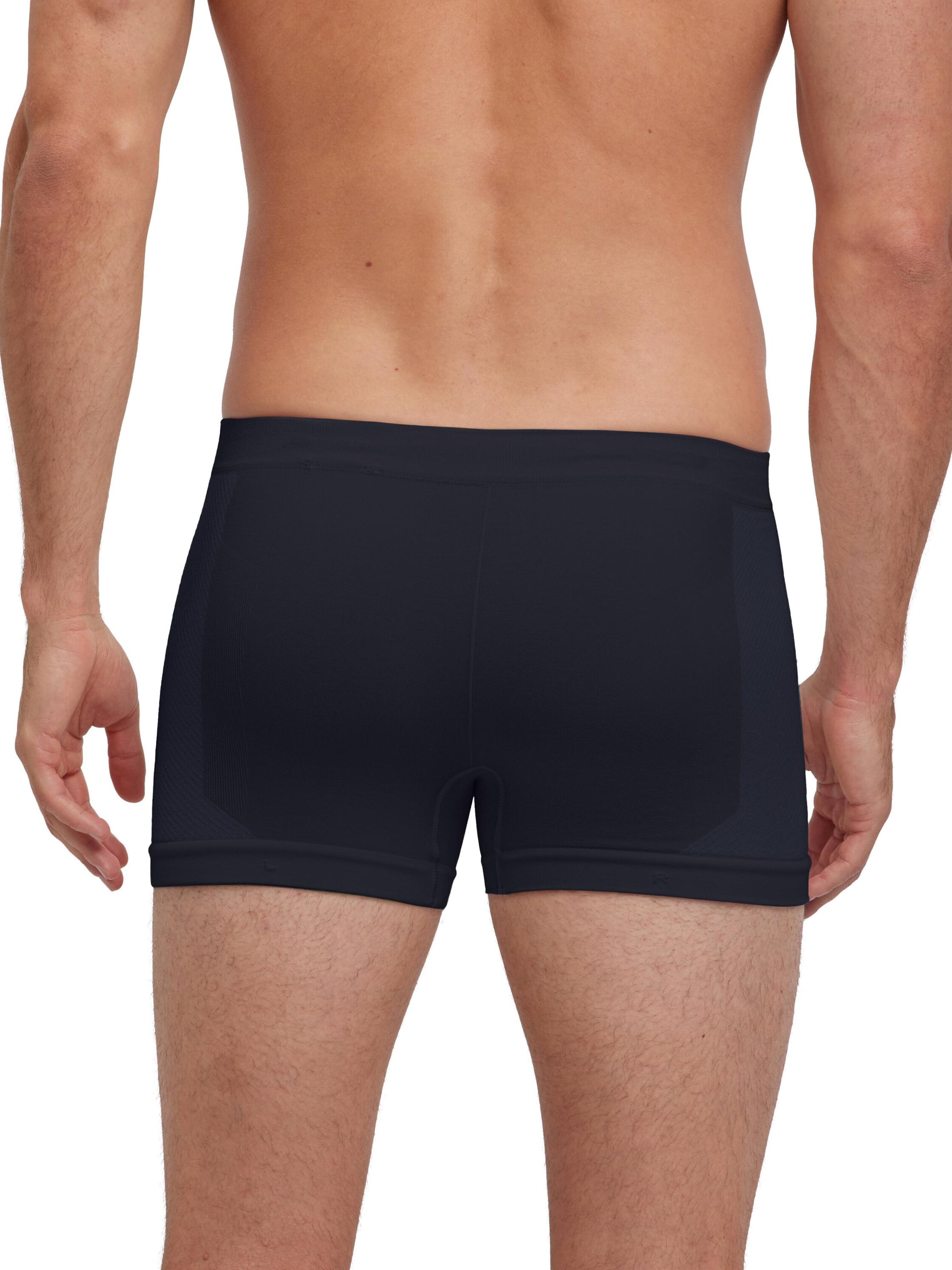 FALKE Boxershorts‌‌‌‌‌‌‌‌‌ in Schwarz