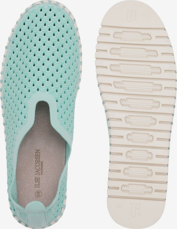 ILSE JACOBSEN Sneaker 'TULIP3275' in Blau