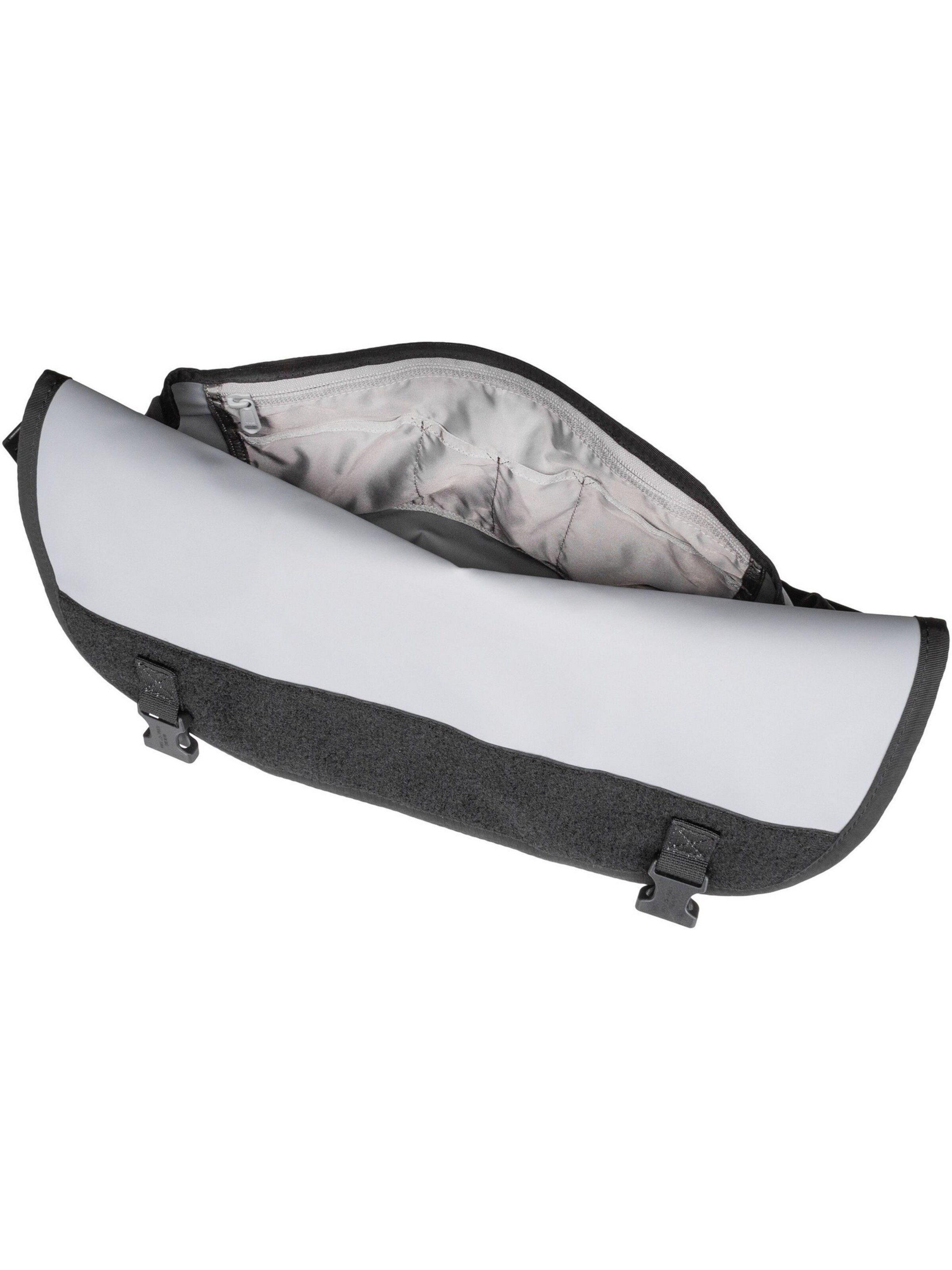 TIMBUK2 Laptoptasche 'Classic' in Grau