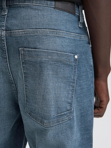 BLEND Szabványos Farmer 'BHTwister' - kék