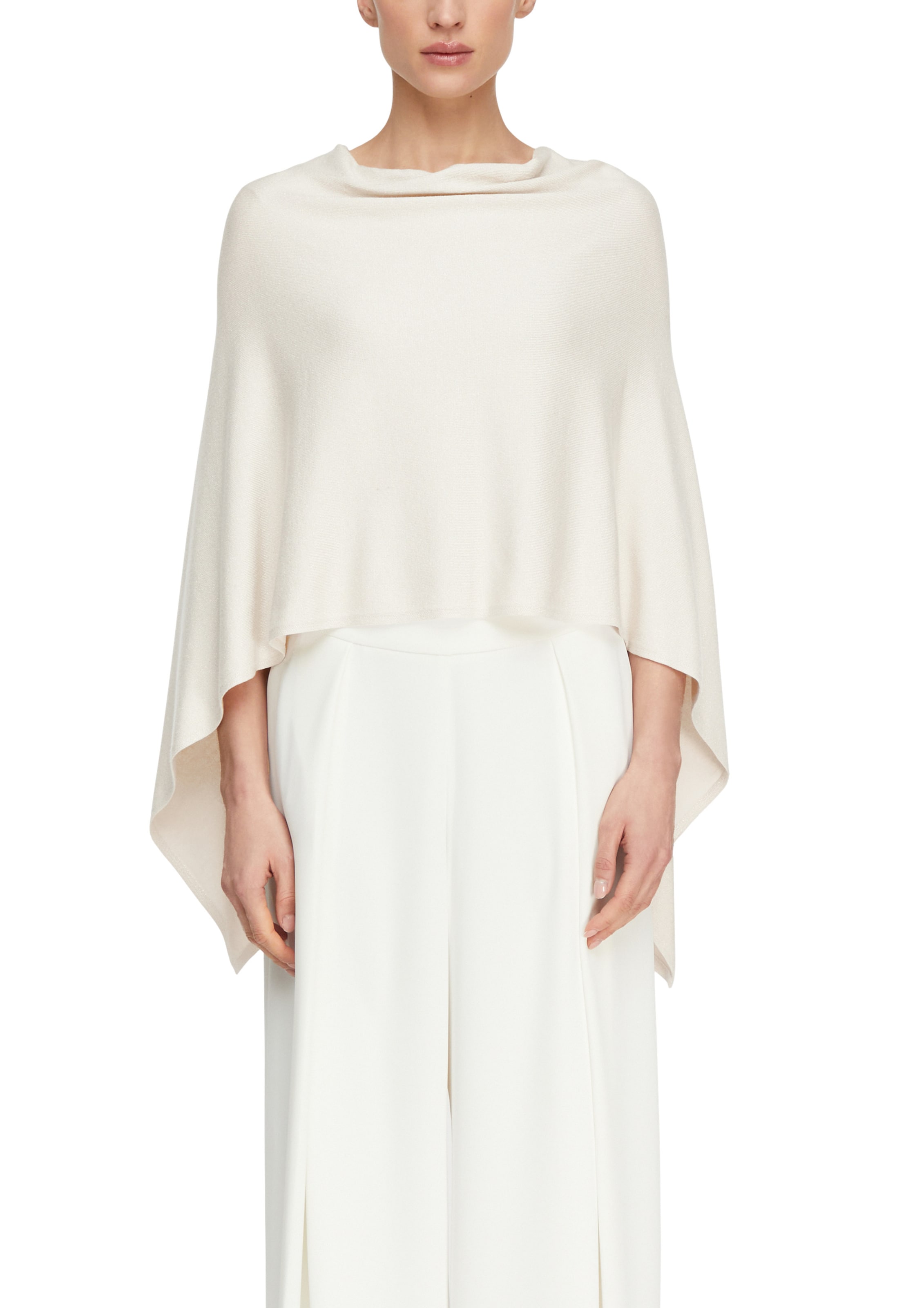 COMMA Between-seasons parka in Beige