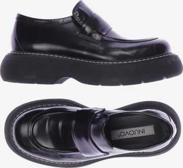 INUOVO Halbschuh 40 in Schwarz: predná strana