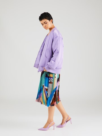 Suncoo Skirt 'FANJA' in Mixed colors