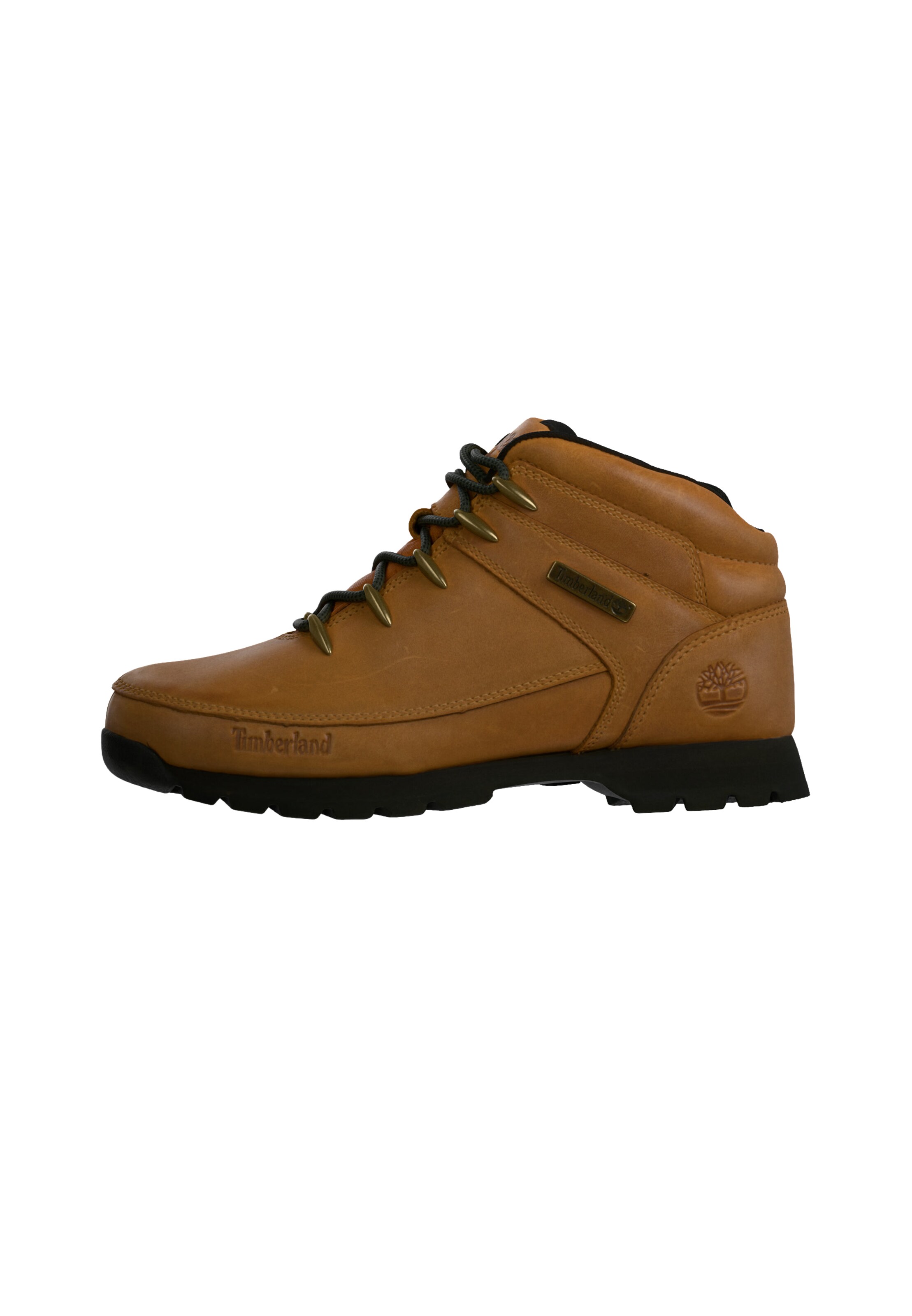 TIMBERLAND Schnürboots 'Euro Sprint' in 40 in umbra, Produktansicht
