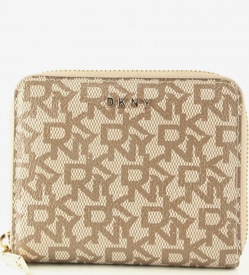 DKNY Bag in One size in Bronze: front