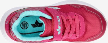 LICO Sneakers 'Serent' in Pink