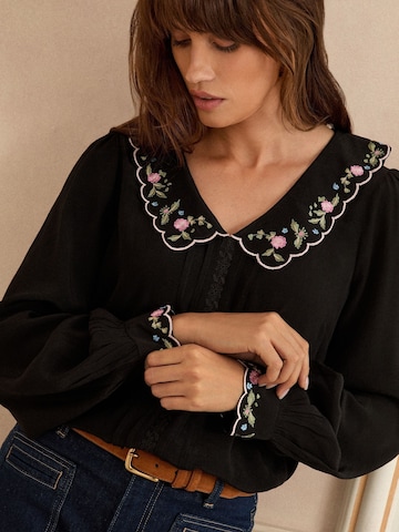 love & rosesBluza - crna boja