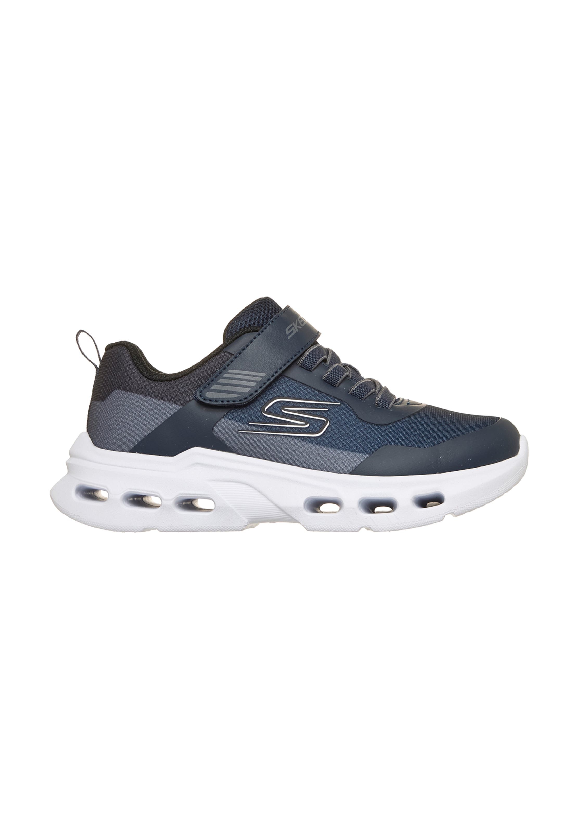 mėlyna SKECHERS Sportbačiai 'GLIDE-STEP AERO'