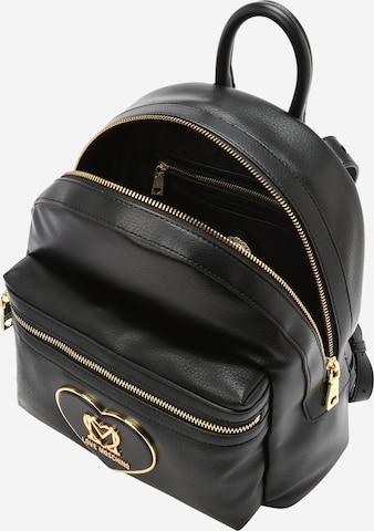 Love moschino rugzak sale