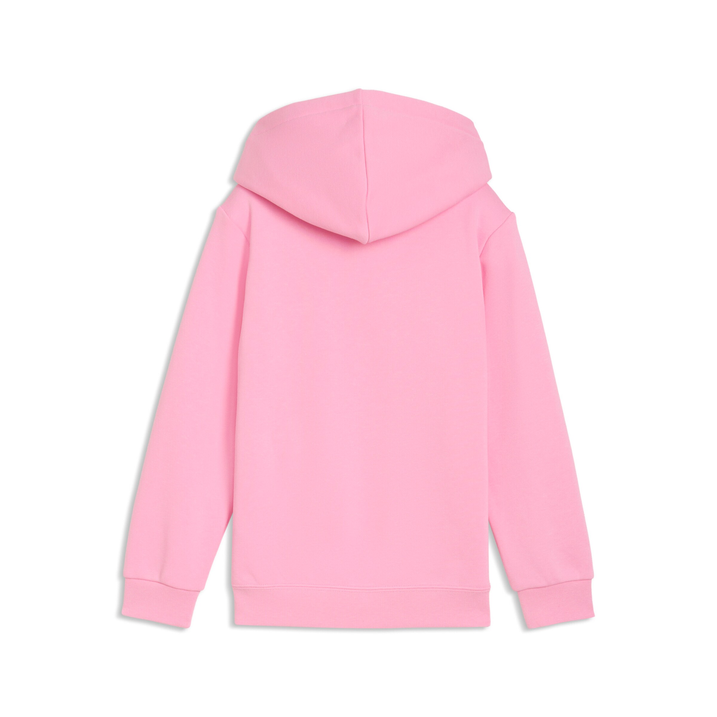 PUMA Sweatshirt 'Ess No. 1' in Pink