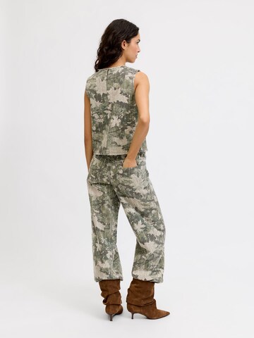 Top 'JXMABEL' di JJXX in verde