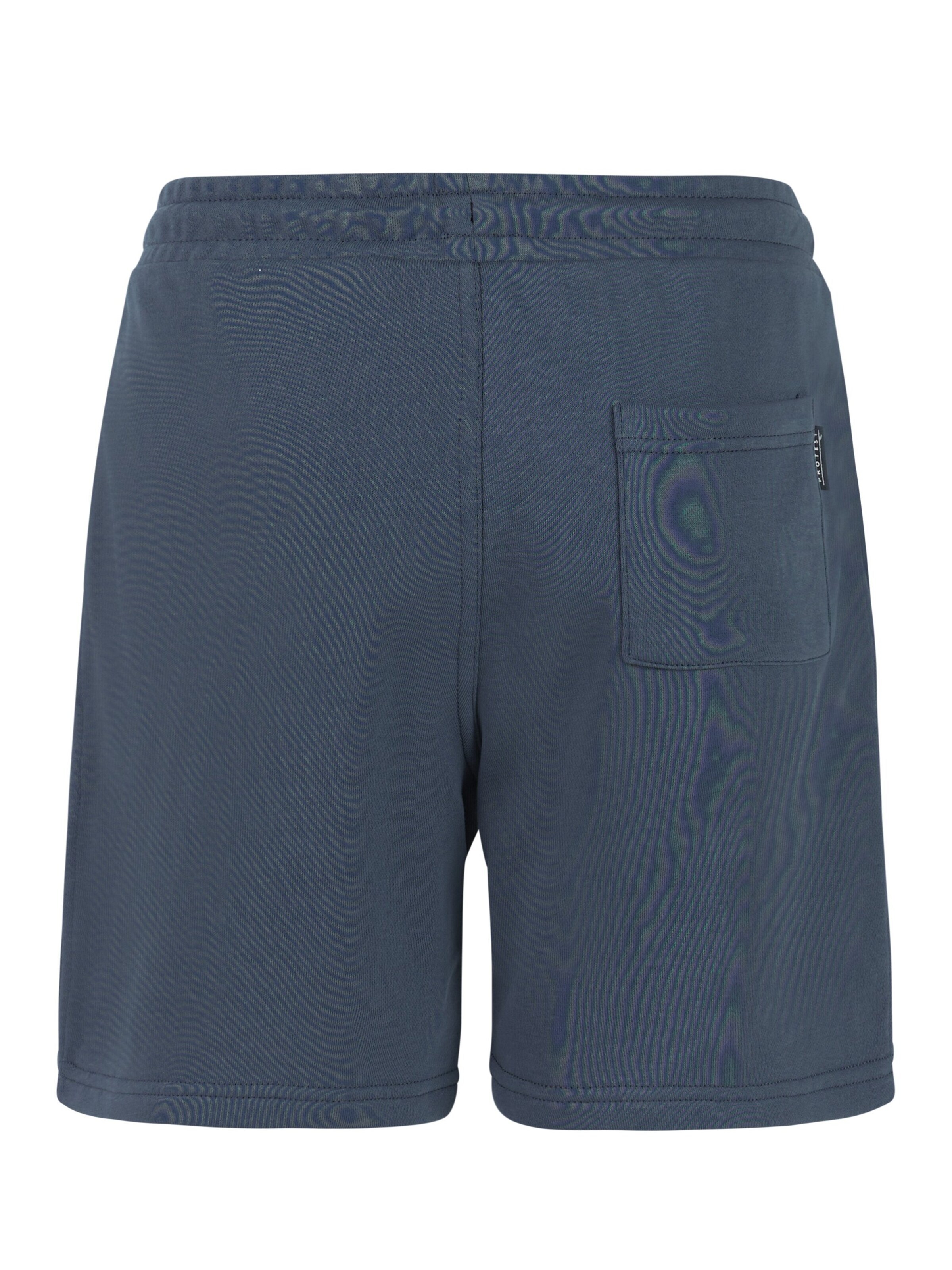 PROTEST Loosefit Hose 'PRTClints JR'‌‌‌‌‌ in Blau