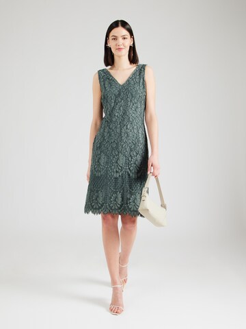 Vera Mont Dress in Green