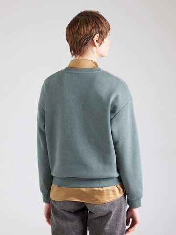ABOUT YOU Shirt 'Fee' in Green