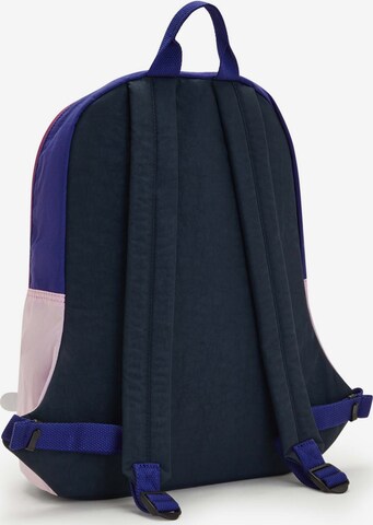 KIPLING Backpack 'Sonnie' in Blau
