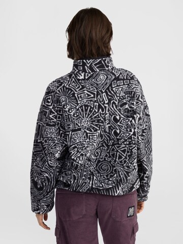 O'NEILL Fleece jacket in Black