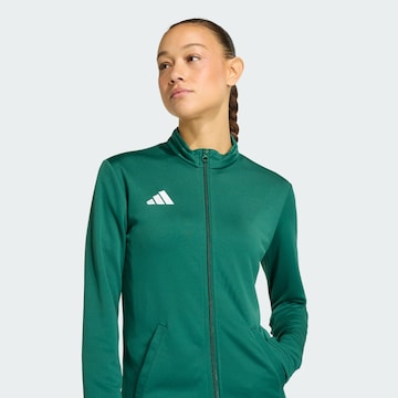 ADIDAS PERFORMANCE - Casaco de treino 'Entrada26' em verde