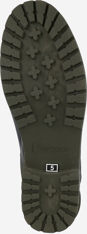 Bottes en caoutchouc 'Wilton' Barbour en vert