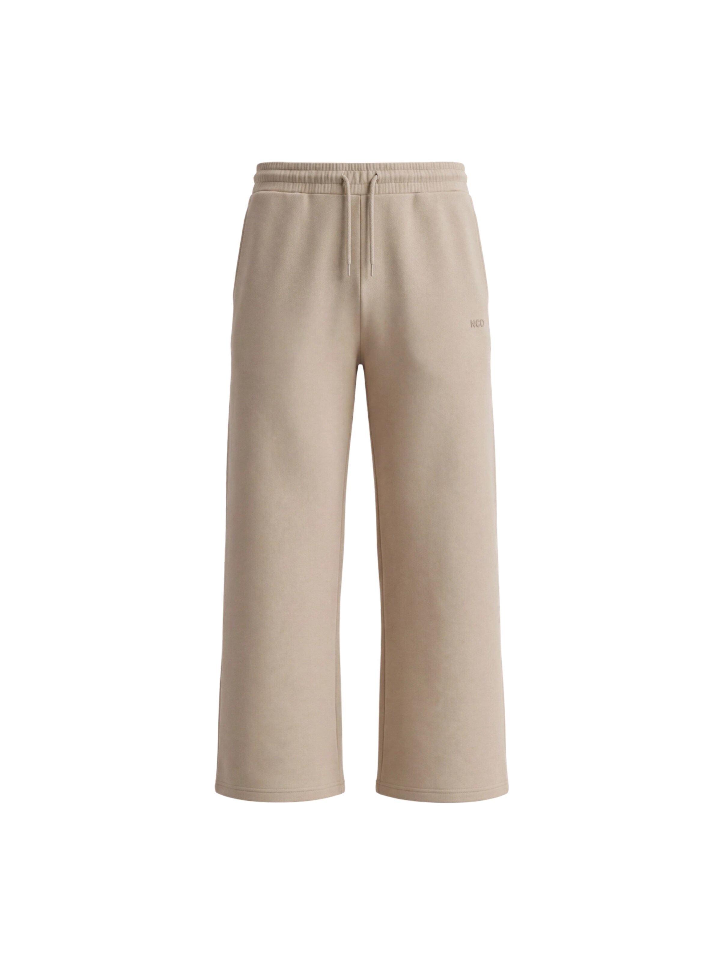 NCO Trousers in 31-32 in Beige, Item view