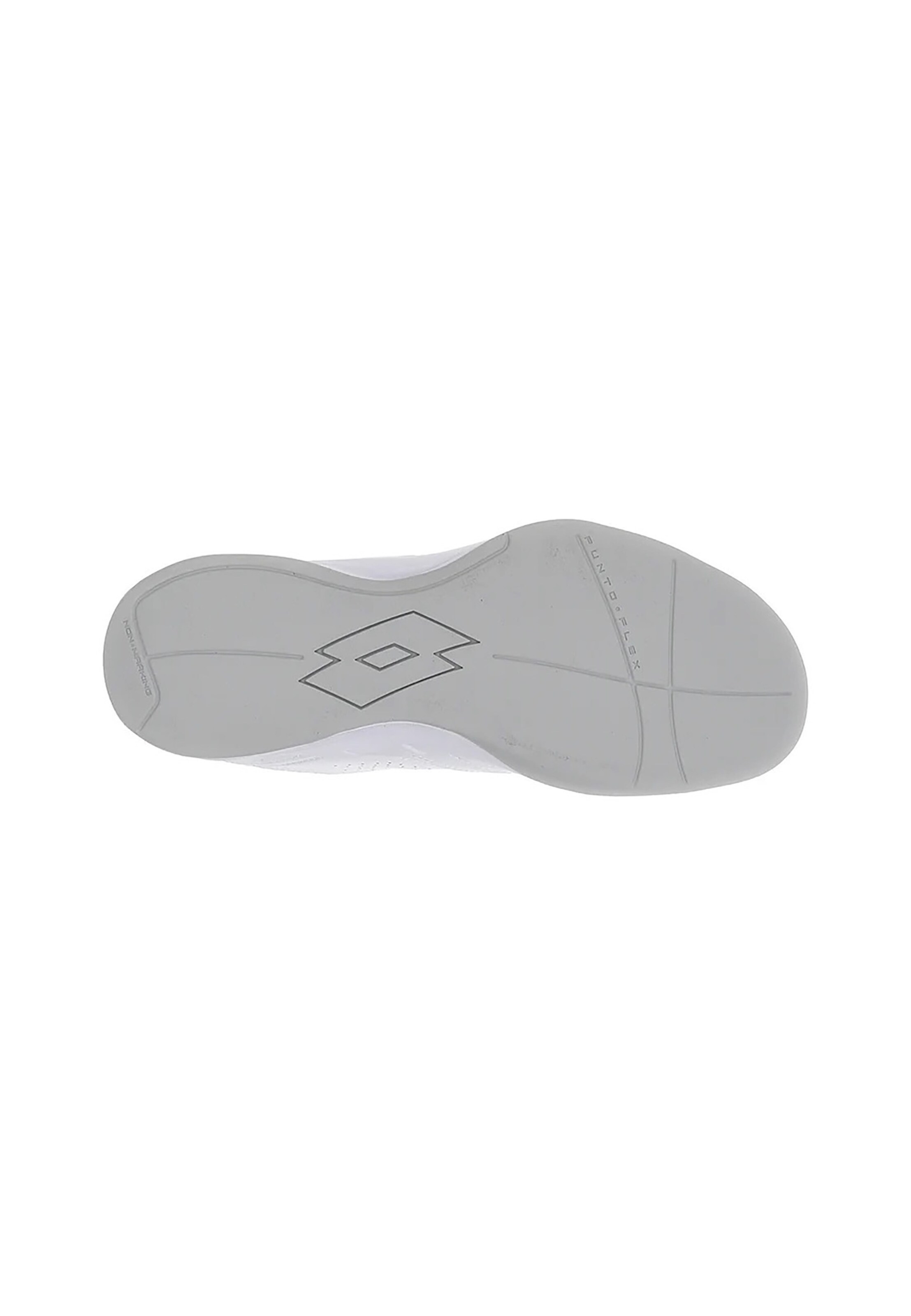 LOTTO - Zapatillas deportivas bajas 'Mirage' en blanco
