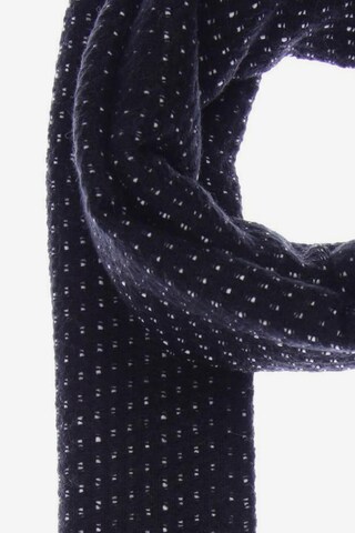 OPUS Scarf & Wrap in One size in Black