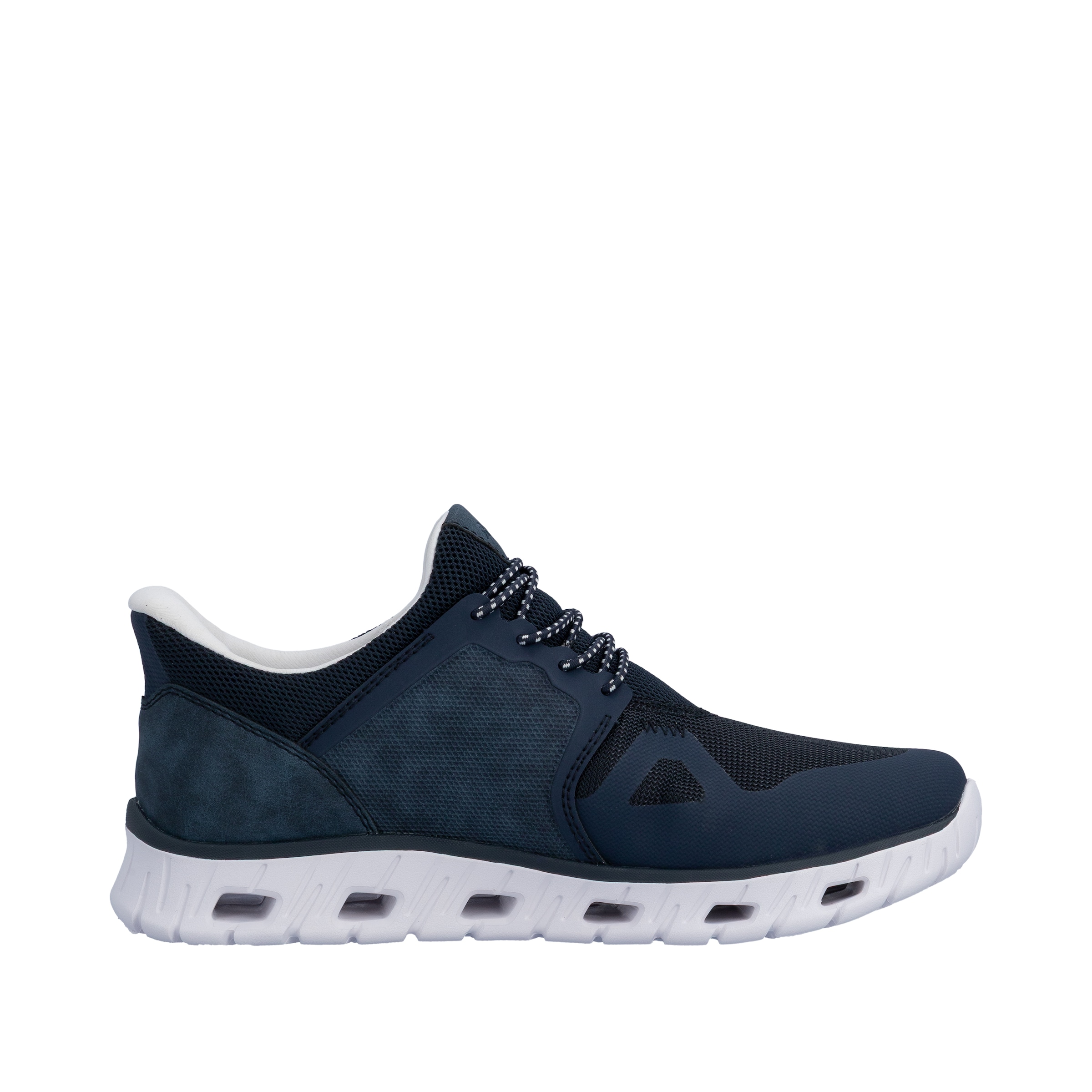 Rieker Sneaker in Blau