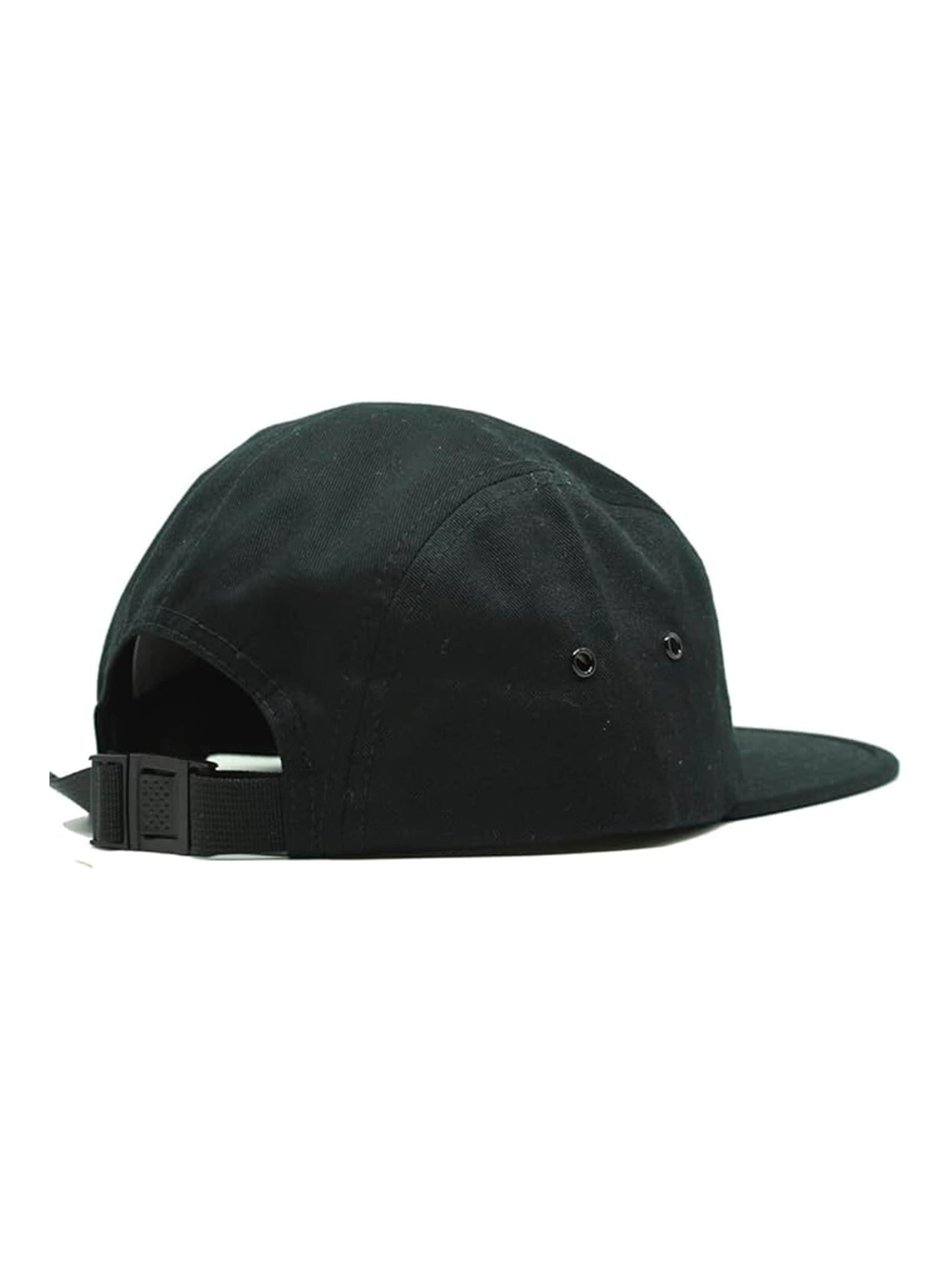 Surf Monkey - Gorra deportiva en negro