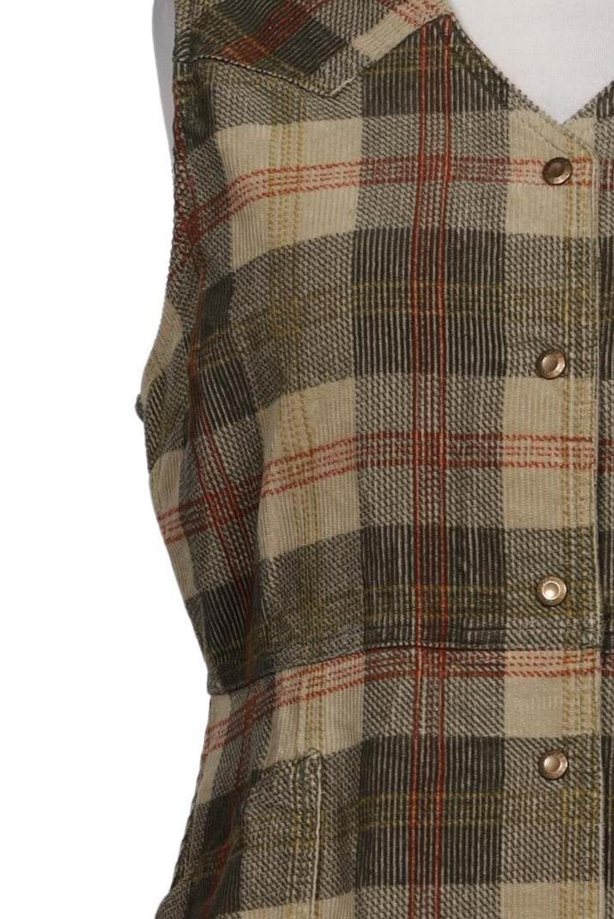 Nudie Jeans Co Kleid M in Mischfarben