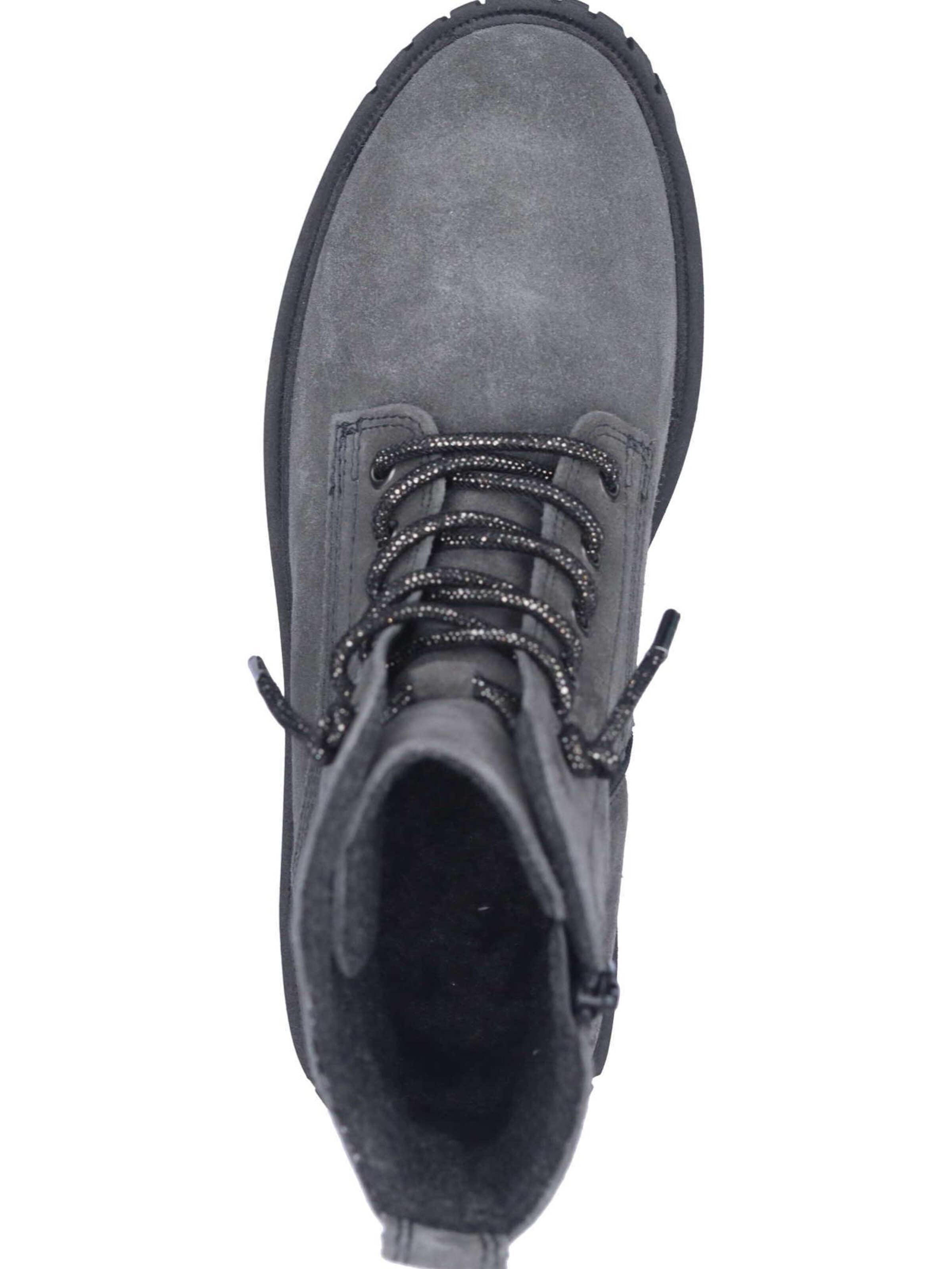 Bottines GABOR en gris