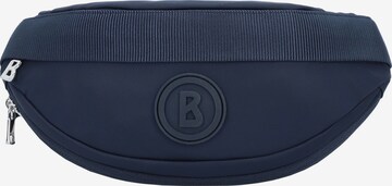 BOGNER Gürteltasche 'Maggia Janica' in Blau: predná strana