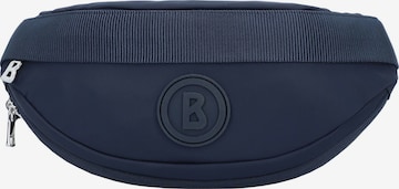 BOGNER Fanny Pack 'Maggia Janica' in Blue: front