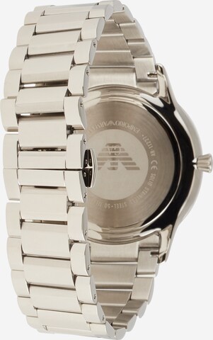 Emporio Armani Zegarek analogowy 'AR11227' w kolorze srebrny