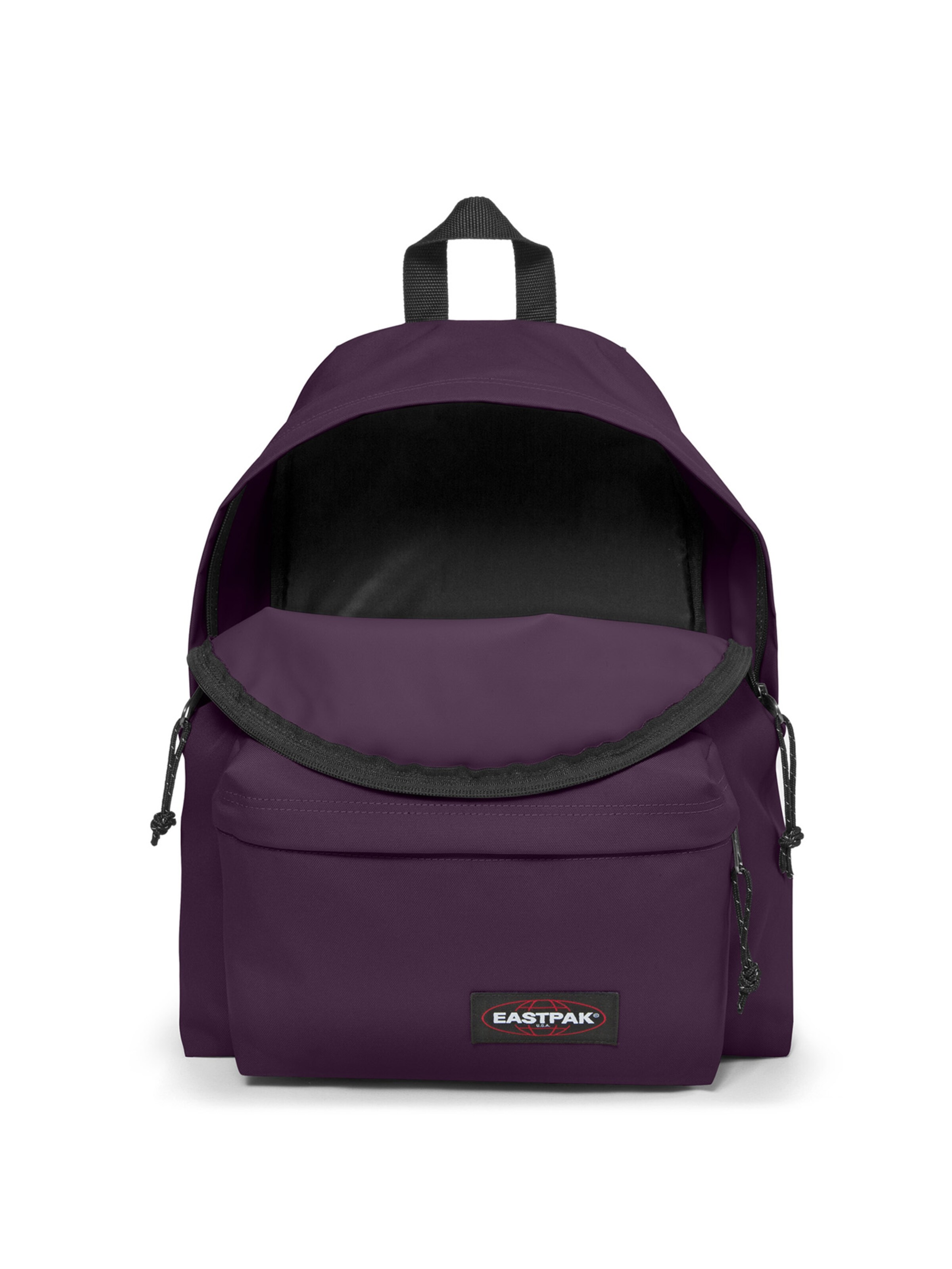 Zaino 'Padded Pak'R' di EASTPAK in lilla