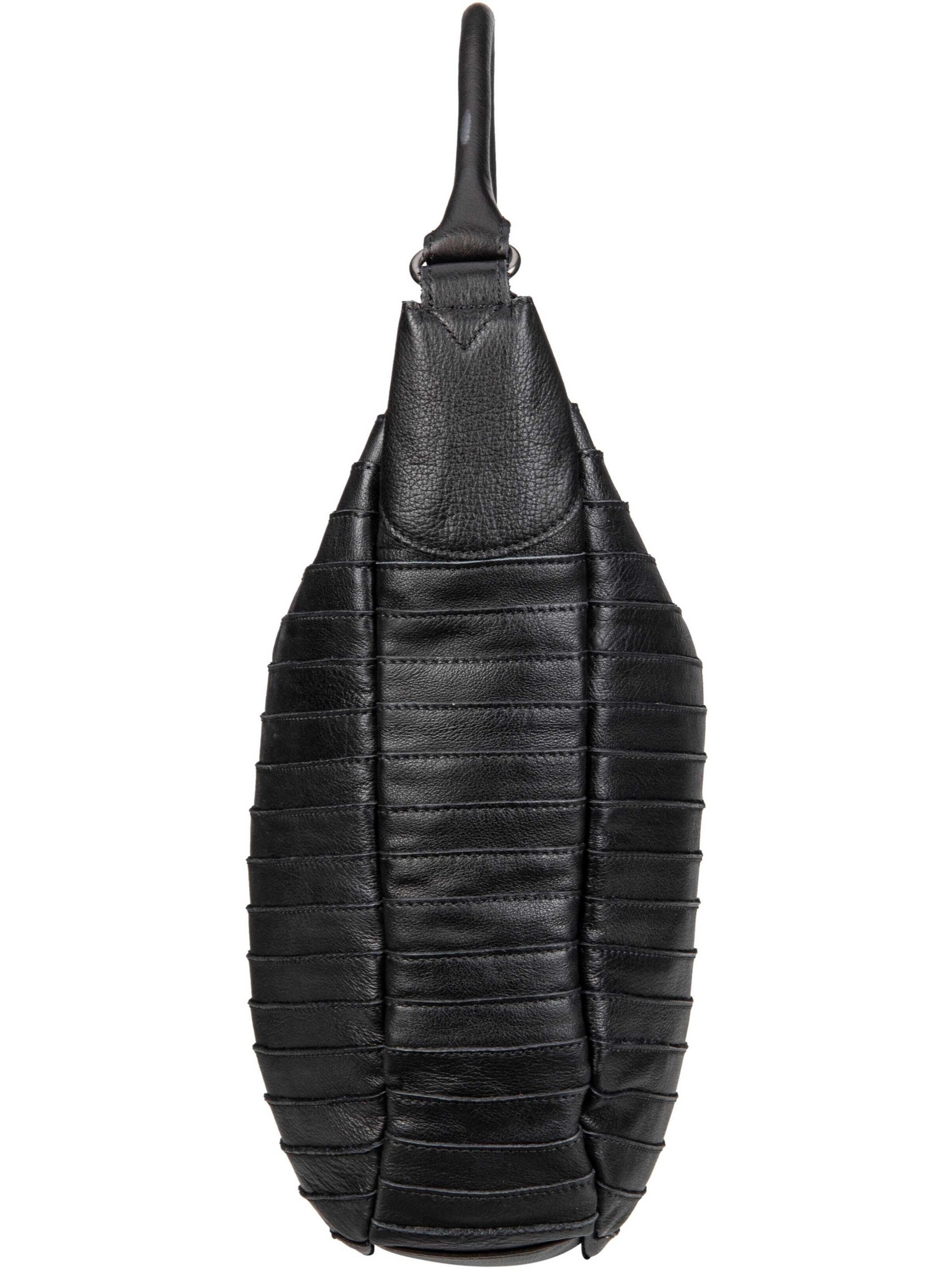 FREDsBRUDER Schoudertas in Zwart